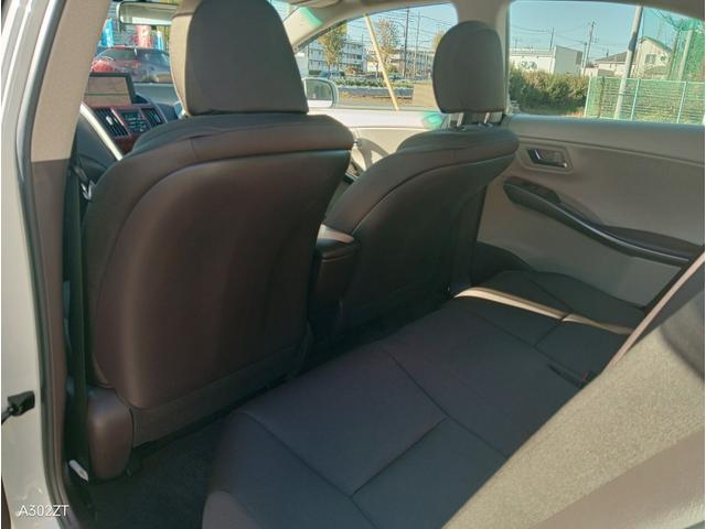 SAI G ムーンルーフ クルコン 純正ナビ Bluetooth フルセグ CD DVD バックカメラ ETC パワーシート LEDヘッド 前フォグ クルーズコントロール スマートキー PUSHスタート 禁煙車(51枚目)