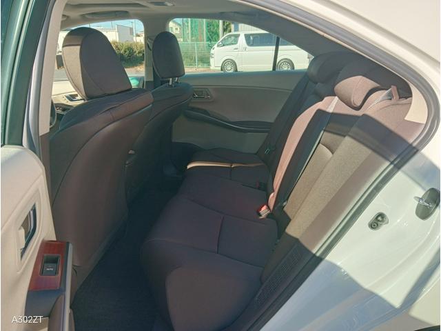 SAI G ムーンルーフ クルコン 純正ナビ Bluetooth フルセグ CD DVD バックカメラ ETC パワーシート LEDヘッド 前フォグ クルーズコントロール スマートキー PUSHスタート 禁煙車(52枚目)