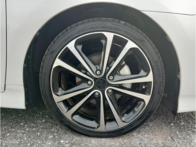 SAI G ムーンルーフ クルコン 純正ナビ Bluetooth フルセグ CD DVD バックカメラ ETC パワーシート LEDヘッド 前フォグ クルーズコントロール スマートキー PUSHスタート 禁煙車(55枚目)