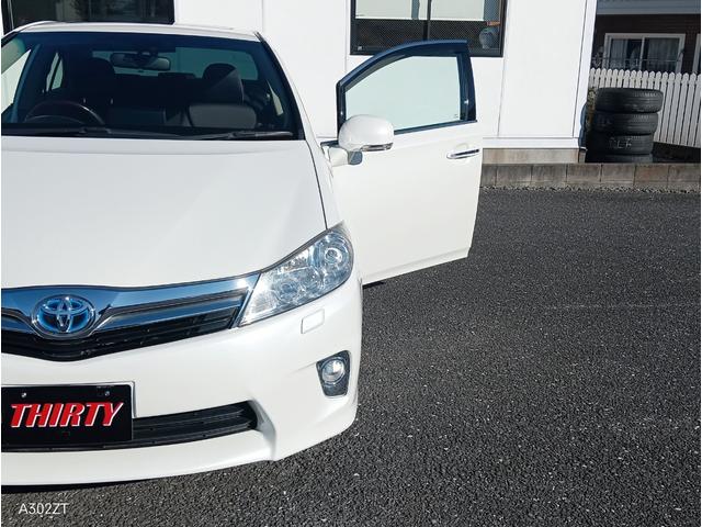 SAI G ムーンルーフ クルコン 純正ナビ Bluetooth フルセグ CD DVD バックカメラ ETC パワーシート LEDヘッド 前フォグ クルーズコントロール スマートキー PUSHスタート 禁煙車(61枚目)