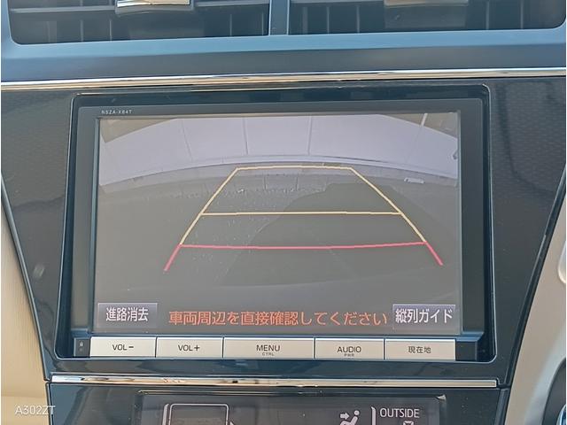 プリウスアルファ Ｇ　禁煙車　純正ナビ　フルセグ　Ｂｌｕｅｔｏｏｔｈ　Ｂカメ　ＣＤ　ＤＶＤ　ＥＴＣ　ＬＥＤヘッド　前フォグ　クルーズコントロール　車線逸脱警告　衝突軽減ブレーキ　スマートキー　ＰＵＳＨスタ－ト　純正アルミ（4枚目）