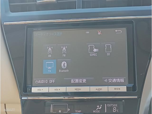 プリウスアルファ Ｇ　禁煙車　純正ナビ　フルセグ　Ｂｌｕｅｔｏｏｔｈ　Ｂカメ　ＣＤ　ＤＶＤ　ＥＴＣ　ＬＥＤヘッド　前フォグ　クルーズコントロール　車線逸脱警告　衝突軽減ブレーキ　スマートキー　ＰＵＳＨスタ－ト　純正アルミ（5枚目）