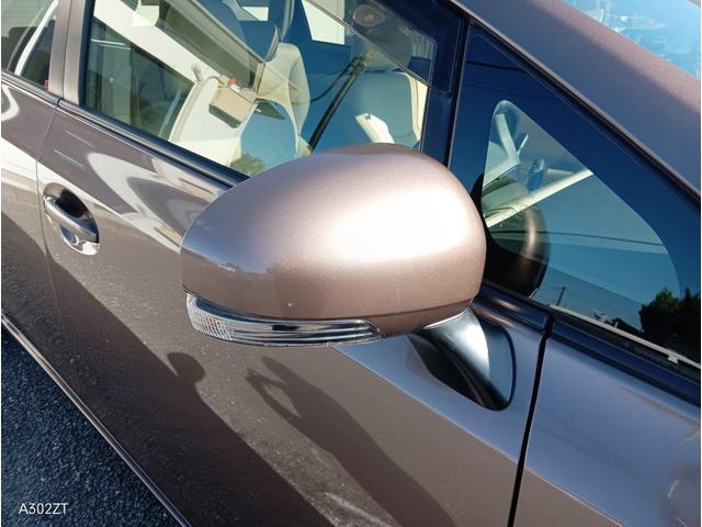 プリウスアルファ Ｇ　禁煙車　純正ナビ　フルセグ　Ｂｌｕｅｔｏｏｔｈ　Ｂカメ　ＣＤ　ＤＶＤ　ＥＴＣ　ＬＥＤヘッド　前フォグ　クルーズコントロール　車線逸脱警告　衝突軽減ブレーキ　スマートキー　ＰＵＳＨスタ－ト　純正アルミ（36枚目）