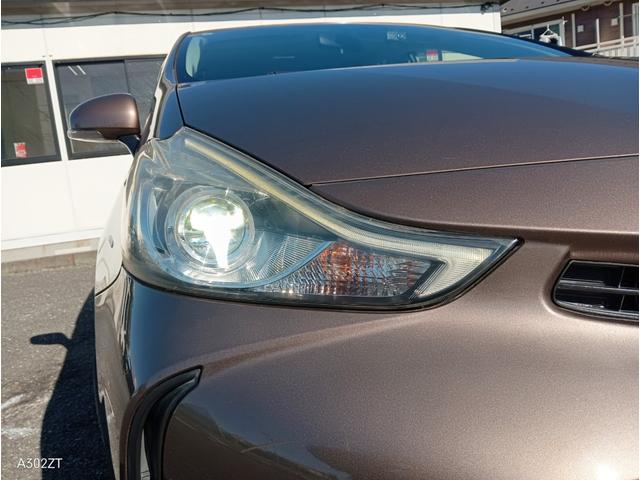 プリウスアルファ Ｇ　禁煙車　純正ナビ　フルセグ　Ｂｌｕｅｔｏｏｔｈ　Ｂカメ　ＣＤ　ＤＶＤ　ＥＴＣ　ＬＥＤヘッド　前フォグ　クルーズコントロール　車線逸脱警告　衝突軽減ブレーキ　スマートキー　ＰＵＳＨスタ－ト　純正アルミ（38枚目）