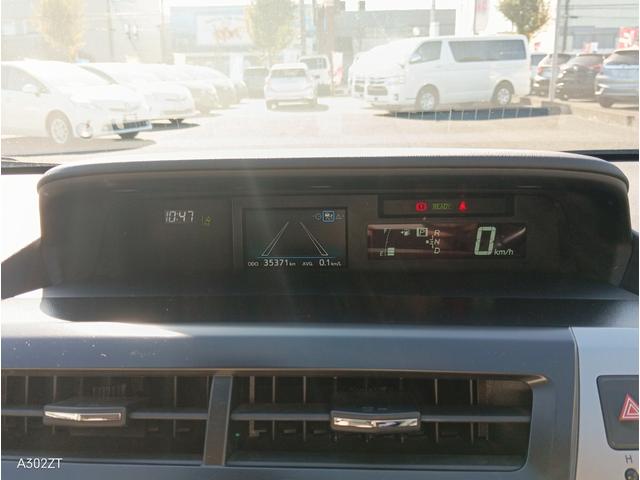 プリウスアルファ Ｇ　禁煙車　純正ナビ　フルセグ　Ｂｌｕｅｔｏｏｔｈ　Ｂカメ　ＣＤ　ＤＶＤ　ＥＴＣ　ＬＥＤヘッド　前フォグ　クルーズコントロール　車線逸脱警告　衝突軽減ブレーキ　スマートキー　ＰＵＳＨスタ－ト　純正アルミ（41枚目）