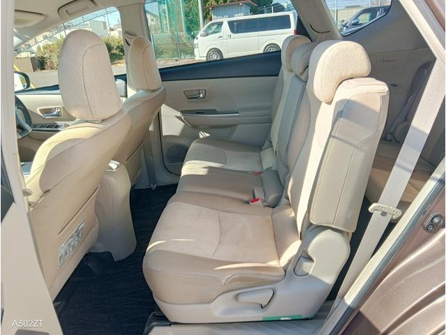 プリウスアルファ Ｇ　禁煙車　純正ナビ　フルセグ　Ｂｌｕｅｔｏｏｔｈ　Ｂカメ　ＣＤ　ＤＶＤ　ＥＴＣ　ＬＥＤヘッド　前フォグ　クルーズコントロール　車線逸脱警告　衝突軽減ブレーキ　スマートキー　ＰＵＳＨスタ－ト　純正アルミ（51枚目）