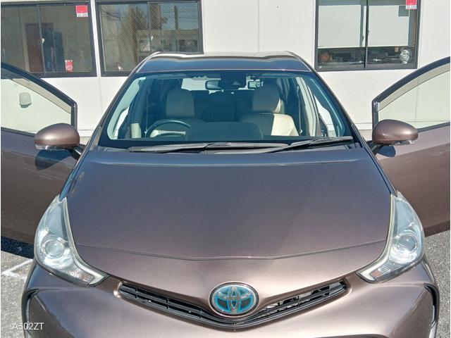 プリウスアルファ Ｇ　禁煙車　純正ナビ　フルセグ　Ｂｌｕｅｔｏｏｔｈ　Ｂカメ　ＣＤ　ＤＶＤ　ＥＴＣ　ＬＥＤヘッド　前フォグ　クルーズコントロール　車線逸脱警告　衝突軽減ブレーキ　スマートキー　ＰＵＳＨスタ－ト　純正アルミ（60枚目）