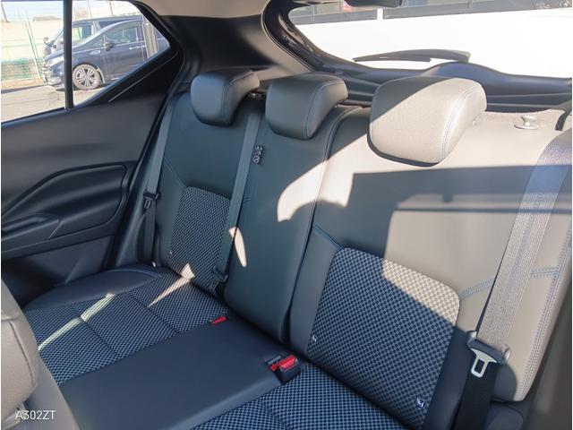 キックス X プロパイロット 全周囲カメラ 障害物センサー デジタルインナーミラー 純正ナビ Bluetooth CD DVD ステアリングヒーター シートヒーター LEDヘッド 前フォグ USB充電 禁煙車(15枚目)