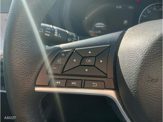 キックス X プロパイロット 全周囲カメラ 障害物センサー デジタルインナーミラー 純正ナビ Bluetooth CD DVD ステアリングヒーター シートヒーター LEDヘッド 前フォグ USB充電 禁煙車(21枚目)