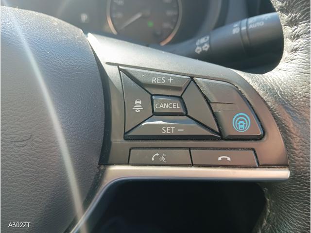 キックス X プロパイロット 全周囲カメラ 障害物センサー デジタルインナーミラー 純正ナビ Bluetooth CD DVD ステアリングヒーター シートヒーター LEDヘッド 前フォグ USB充電 禁煙車(22枚目)