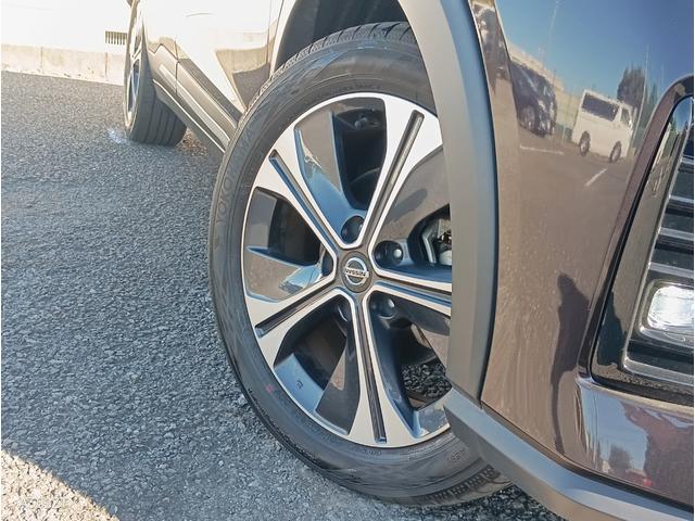 キックス X プロパイロット 全周囲カメラ 障害物センサー デジタルインナーミラー 純正ナビ Bluetooth CD DVD ステアリングヒーター シートヒーター LEDヘッド 前フォグ USB充電 禁煙車(33枚目)