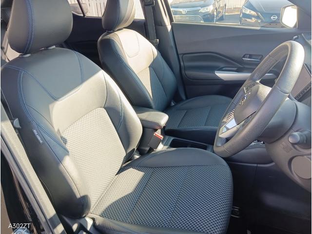 キックス X プロパイロット 全周囲カメラ 障害物センサー デジタルインナーミラー 純正ナビ Bluetooth CD DVD ステアリングヒーター シートヒーター LEDヘッド 前フォグ USB充電 禁煙車(39枚目)