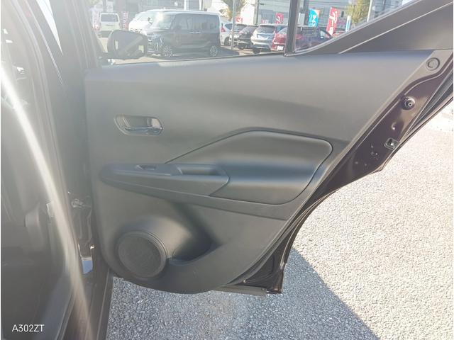 キックス X プロパイロット 全周囲カメラ 障害物センサー デジタルインナーミラー 純正ナビ Bluetooth CD DVD ステアリングヒーター シートヒーター LEDヘッド 前フォグ USB充電 禁煙車(40枚目)