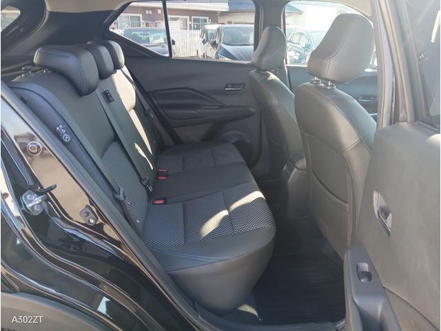 キックス X プロパイロット 全周囲カメラ 障害物センサー デジタルインナーミラー 純正ナビ Bluetooth CD DVD ステアリングヒーター シートヒーター LEDヘッド 前フォグ USB充電 禁煙車(42枚目)