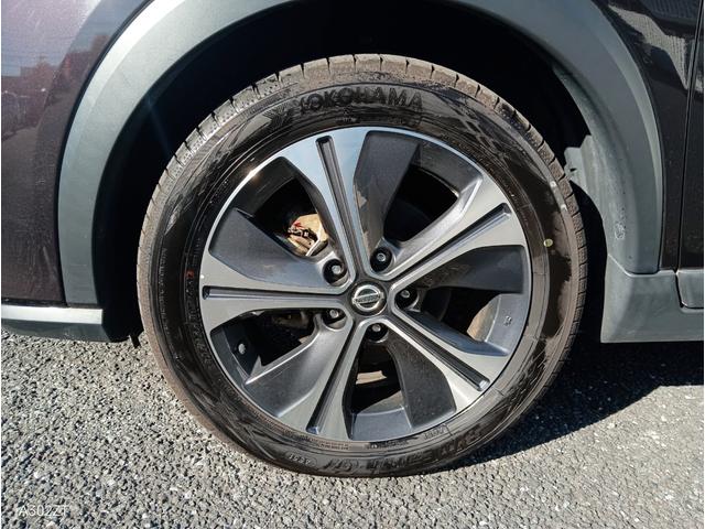 キックス X プロパイロット 全周囲カメラ 障害物センサー デジタルインナーミラー 純正ナビ Bluetooth CD DVD ステアリングヒーター シートヒーター LEDヘッド 前フォグ USB充電 禁煙車(55枚目)