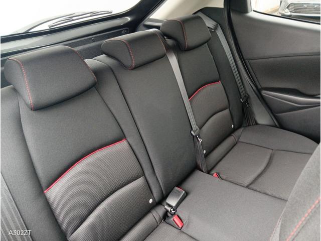 MAZDA2 15S ブラックトーンエディション ワンオーナー 全周囲カメラ ブラインドスポットモニター 障害物センサー 純正ナビ Bluetooth フルセグ CD DVD USB ETC オートライト LEDヘッド クルコン 純正アルミ 禁煙車(13枚目)