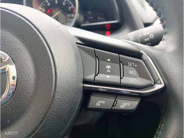 MAZDA2 15S ブラックトーンエディション ワンオーナー 全周囲カメラ ブラインドスポットモニター 障害物センサー 純正ナビ Bluetooth フルセグ CD DVD USB ETC オートライト LEDヘッド クルコン 純正アルミ 禁煙車(22枚目)