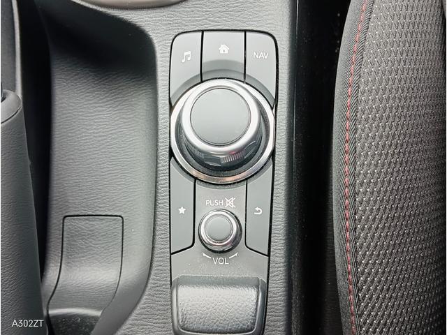 MAZDA2 15S ブラックトーンエディション ワンオーナー 全周囲カメラ ブラインドスポットモニター 障害物センサー 純正ナビ Bluetooth フルセグ CD DVD USB ETC オートライト LEDヘッド クルコン 純正アルミ 禁煙車(28枚目)