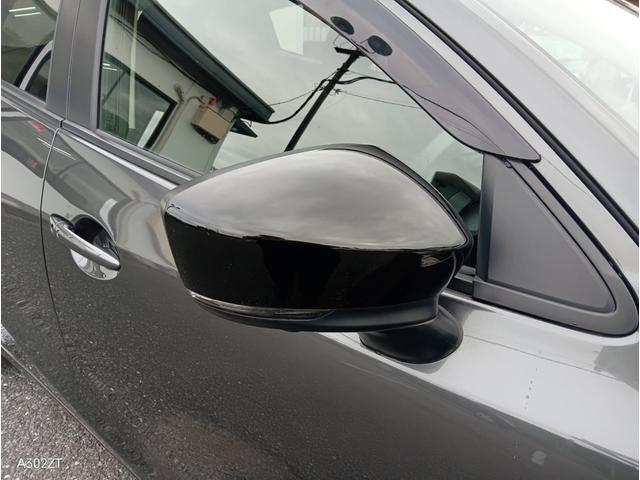 MAZDA2 15S ブラックトーンエディション ワンオーナー 全周囲カメラ ブラインドスポットモニター 障害物センサー 純正ナビ Bluetooth フルセグ CD DVD USB ETC オートライト LEDヘッド クルコン 純正アルミ 禁煙車(33枚目)