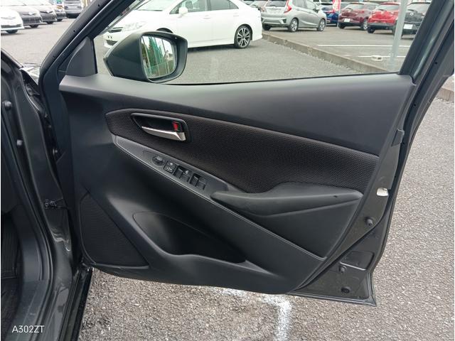 MAZDA2 15S ブラックトーンエディション ワンオーナー 全周囲カメラ ブラインドスポットモニター 障害物センサー 純正ナビ Bluetooth フルセグ CD DVD USB ETC オートライト LEDヘッド クルコン 純正アルミ 禁煙車(38枚目)