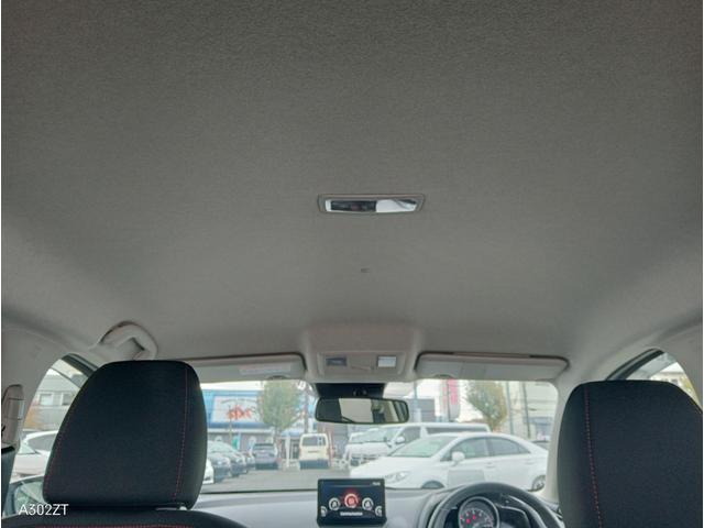 MAZDA2 15S ブラックトーンエディション ワンオーナー 全周囲カメラ ブラインドスポットモニター 障害物センサー 純正ナビ Bluetooth フルセグ CD DVD USB ETC オートライト LEDヘッド クルコン 純正アルミ 禁煙車(48枚目)