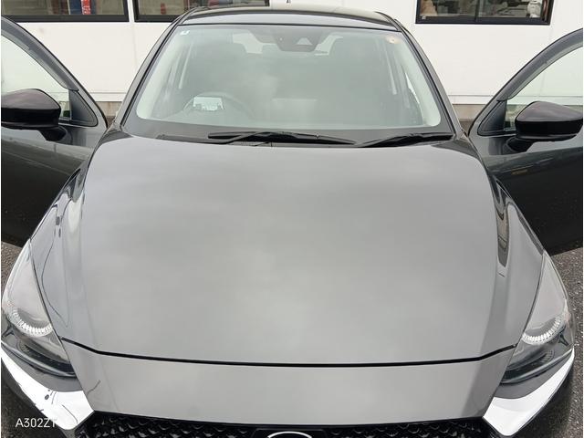 MAZDA2 15S ブラックトーンエディション ワンオーナー 全周囲カメラ ブラインドスポットモニター 障害物センサー 純正ナビ Bluetooth フルセグ CD DVD USB ETC オートライト LEDヘッド クルコン 純正アルミ 禁煙車(56枚目)