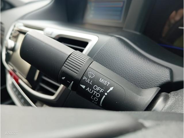 アコードハイブリッド ＥＸ　サンルーフ　黒革シート　シートヒーター　クルコン　衝突軽減ブレーキ　ＬＥＤヘッド　前フォグ　純正ナビ　Ｂカメ　フルセグ　Ｂｌｕｅｔｏｏｔｈ　ＥＴＣ　ＵＳＢ　電動シート　ＰＵＳＨスタート　禁煙車（25枚目）