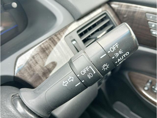 アコードハイブリッド ＥＸ　サンルーフ　黒革シート　シートヒーター　クルコン　衝突軽減ブレーキ　ＬＥＤヘッド　前フォグ　純正ナビ　Ｂカメ　フルセグ　Ｂｌｕｅｔｏｏｔｈ　ＥＴＣ　ＵＳＢ　電動シート　ＰＵＳＨスタート　禁煙車（26枚目）