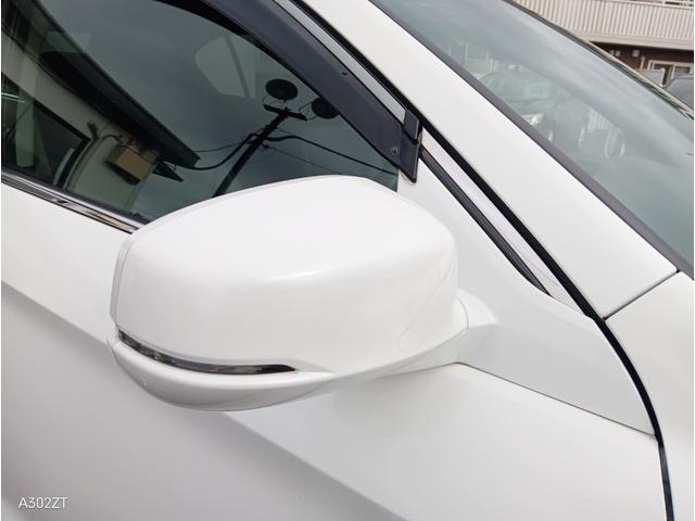 アコードハイブリッド ＥＸ　サンルーフ　黒革シート　シートヒーター　クルコン　衝突軽減ブレーキ　ＬＥＤヘッド　前フォグ　純正ナビ　Ｂカメ　フルセグ　Ｂｌｕｅｔｏｏｔｈ　ＥＴＣ　ＵＳＢ　電動シート　ＰＵＳＨスタート　禁煙車（35枚目）