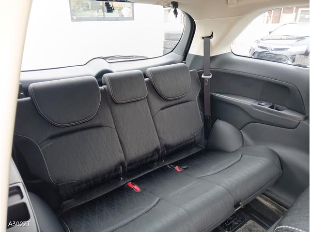 オデッセイ アブソルート・ＥＸ　フリップダウンモニター　アダプティブクルーズ　ＢＳＭ　バックカメラ　電動シート　前後ドラレコ　障害物センサー　サイドステップガーニッシュ　メッキフォグガーニッシュ　両側電動スライド１８インチ純正アルミ（16枚目）