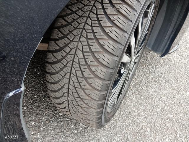 オデッセイ アブソルート・ＥＸ　フリップダウンモニター　アダプティブクルーズ　ＢＳＭ　バックカメラ　電動シート　前後ドラレコ　障害物センサー　サイドステップガーニッシュ　メッキフォグガーニッシュ　両側電動スライド１８インチ純正アルミ（47枚目）