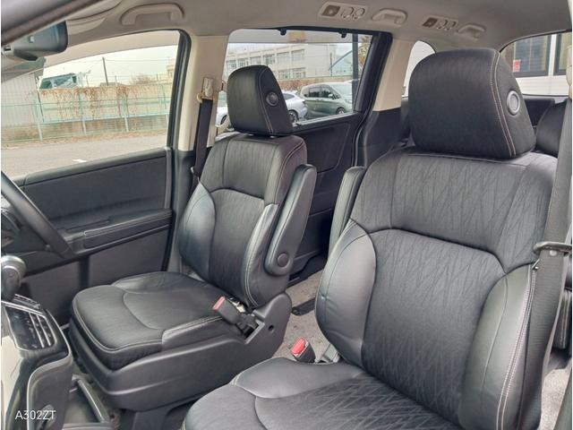 オデッセイ アブソルート・ＥＸ　フリップダウンモニター　アダプティブクルーズ　ＢＳＭ　バックカメラ　電動シート　前後ドラレコ　障害物センサー　サイドステップガーニッシュ　メッキフォグガーニッシュ　両側電動スライド１８インチ純正アルミ（56枚目）