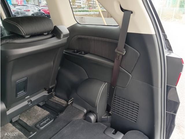 オデッセイ アブソルート・ＥＸ　フリップダウンモニター　アダプティブクルーズ　ＢＳＭ　バックカメラ　電動シート　前後ドラレコ　障害物センサー　サイドステップガーニッシュ　メッキフォグガーニッシュ　両側電動スライド１８インチ純正アルミ（64枚目）