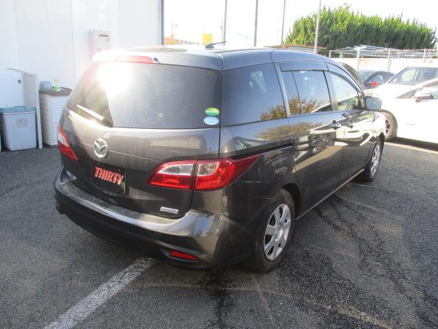 プレマシー ２０Ｃ－スカイアクティブ　１オーナー　ナビＴＶ　バックカメラ　スマートキー　ＨＩＤヘッドライト　パワースライドドア（2枚目）