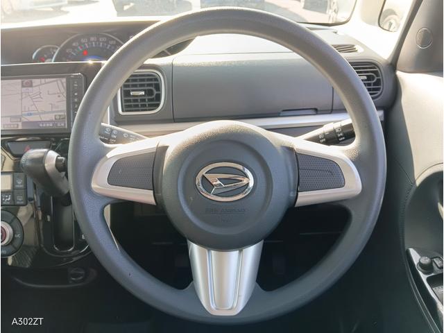 タント カスタムRS SA スマートアシスト 両側パワースライドドア ターボ スマートキー 純正ナビ ミラクルオープンドア CD/DVD再生 Bluetooth 禁煙車 衝突回避支援ブレーキ 衝突警告機能 誤発信抑制制御(18枚目)