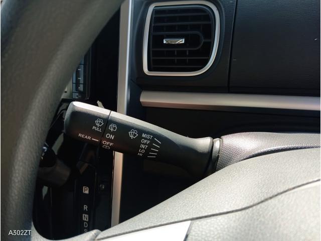 タント カスタムRS SA スマートアシスト 両側パワースライドドア ターボ スマートキー 純正ナビ ミラクルオープンドア CD/DVD再生 Bluetooth 禁煙車 衝突回避支援ブレーキ 衝突警告機能 誤発信抑制制御(19枚目)