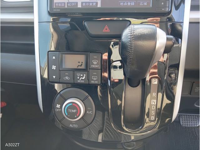 タント カスタムRS SA スマートアシスト 両側パワースライドドア ターボ スマートキー 純正ナビ ミラクルオープンドア CD/DVD再生 Bluetooth 禁煙車 衝突回避支援ブレーキ 衝突警告機能 誤発信抑制制御(22枚目)