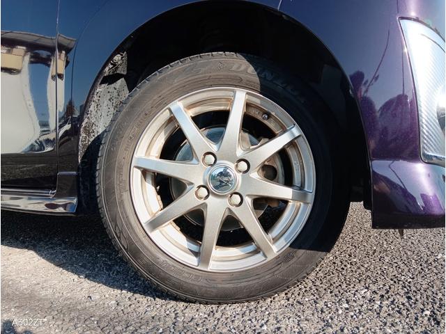 タント カスタムRS SA スマートアシスト 両側パワースライドドア ターボ スマートキー 純正ナビ ミラクルオープンドア CD/DVD再生 Bluetooth 禁煙車 衝突回避支援ブレーキ 衝突警告機能 誤発信抑制制御(32枚目)