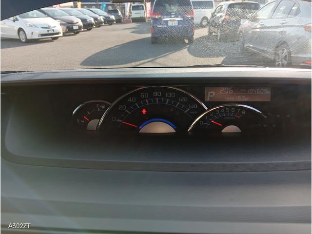 タント カスタムRS SA スマートアシスト 両側パワースライドドア ターボ スマートキー 純正ナビ ミラクルオープンドア CD/DVD再生 Bluetooth 禁煙車 衝突回避支援ブレーキ 衝突警告機能 誤発信抑制制御(38枚目)