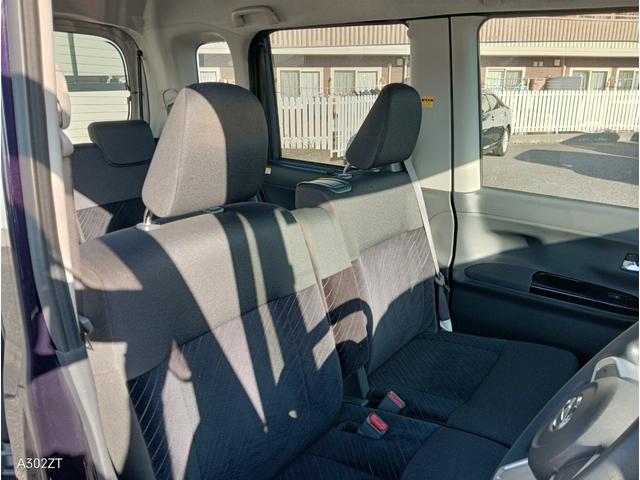 タント カスタムRS SA スマートアシスト 両側パワースライドドア ターボ スマートキー 純正ナビ ミラクルオープンドア CD/DVD再生 Bluetooth 禁煙車 衝突回避支援ブレーキ 衝突警告機能 誤発信抑制制御(40枚目)