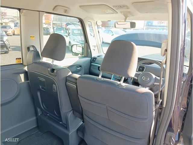 タント カスタムRS SA スマートアシスト 両側パワースライドドア ターボ スマートキー 純正ナビ ミラクルオープンドア CD/DVD再生 Bluetooth 禁煙車 衝突回避支援ブレーキ 衝突警告機能 誤発信抑制制御(41枚目)