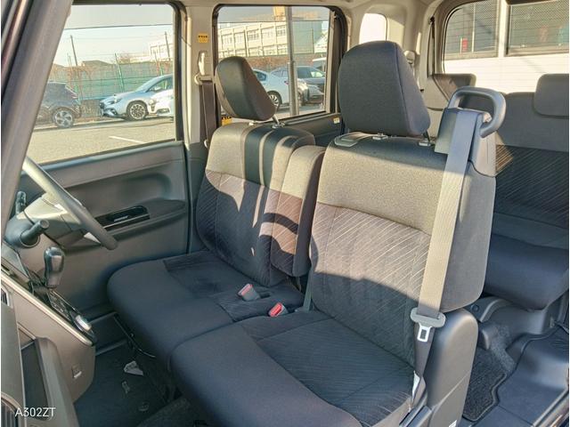 タント カスタムRS SA スマートアシスト 両側パワースライドドア ターボ スマートキー 純正ナビ ミラクルオープンドア CD/DVD再生 Bluetooth 禁煙車 衝突回避支援ブレーキ 衝突警告機能 誤発信抑制制御(43枚目)