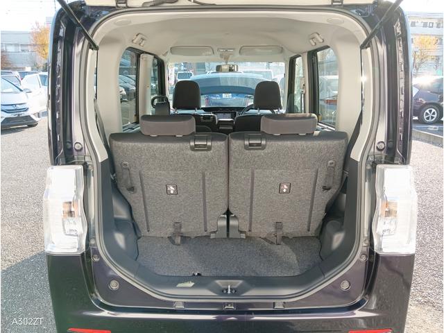 タント カスタムRS SA スマートアシスト 両側パワースライドドア ターボ スマートキー 純正ナビ ミラクルオープンドア CD/DVD再生 Bluetooth 禁煙車 衝突回避支援ブレーキ 衝突警告機能 誤発信抑制制御(49枚目)