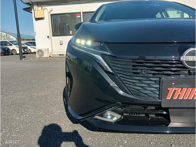 オーラ G 全方位運転支援システム アラウンドビューモニター Bカメラ LEDライト ETC デジタルインナーミラ 衝突軽減ブレーキ 誤発進抑制 障害物センサー ブラインドスポットM ハーフレザーシート 禁煙車(43枚目)