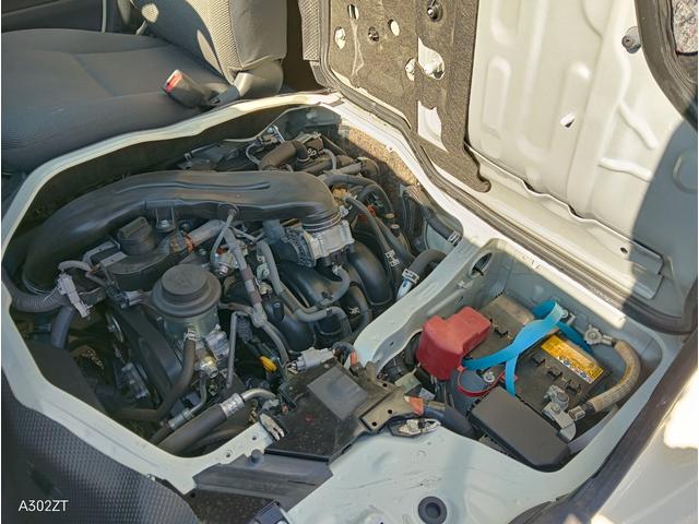 ハイエースバン ロングＤＸ　トヨタセーフティーセンス　リアクーラー　ＳＤナビＴＶ　Ｂｌｕｅｔｏｏｔｈ　ＥＴＣ　ＬＥＤヘッドライト　新品タイヤ　車線逸脱警告　プリクラッシュセーフティー　コーナーセンサー　禁煙車（45枚目）