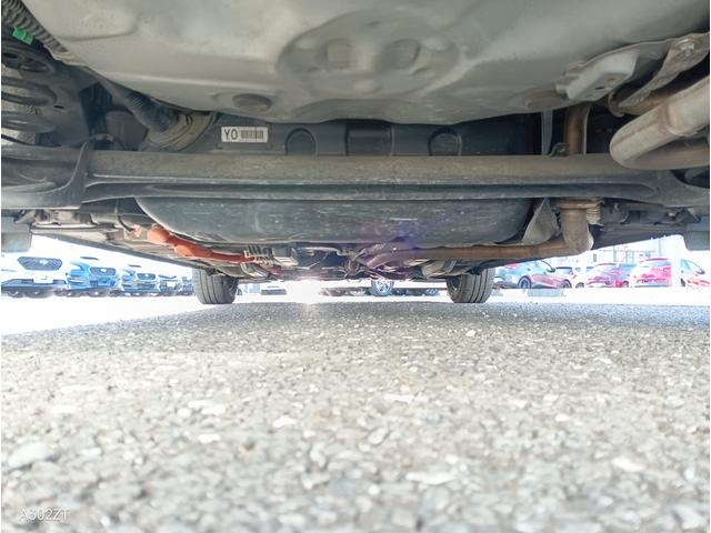 アクア Ｓスタイルブラック　トヨタセーフティーセンス　純正ナビ　Ｂカメラ　衝突軽減装置　車線逸脱警告　プッシュスタート　ＥＴＣ　スマートエントリー　フルセグＴＶ　ＴＲＤアルミ　オートライト　オートハイビーム　ダークブルーマイカ（52枚目）