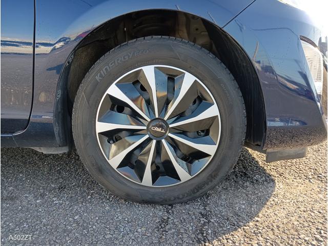 アクア Ｓスタイルブラック　トヨタセーフティーセンス　純正ナビ　Ｂカメラ　衝突軽減装置　車線逸脱警告　プッシュスタート　ＥＴＣ　スマートエントリー　フルセグＴＶ　ＴＲＤアルミ　オートライト　オートハイビーム　ダークブルーマイカ（58枚目）