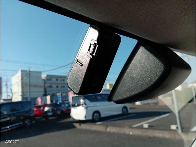 ルーミー Ｇ－Ｔ　両側パワースライドドア　クルーズコントロール　プッシュスタート　ステアリングスイッチ　ターボ　衝突軽減装置　アイドリングストップ　ヘットライトレベライザー　オートライト　ドラレコ　フォグ　１５ＡＷ（31枚目）