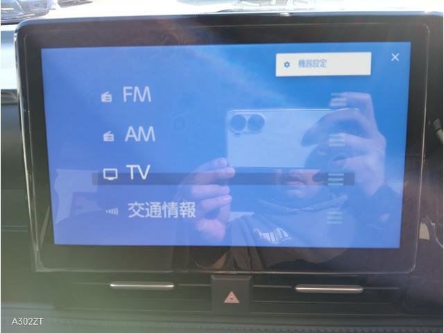 ヴォクシー ハイブリッドＳ－Ｚ　モデリスタフルエアロ　３眼ＬＥＤヘッドライト　１０．５インチナビＴＶ　トヨタチームメイト　両側パワースライド　パーキングブレーキサポート　全方位カメラ　１００Ｖ電源　前後ドラレコ（19枚目）