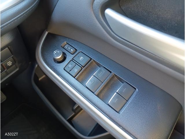 ヴォクシー ハイブリッドＳ－Ｚ　モデリスタフルエアロ　３眼ＬＥＤヘッドライト　１０．５インチナビＴＶ　トヨタチームメイト　両側パワースライド　パーキングブレーキサポート　全方位カメラ　１００Ｖ電源　前後ドラレコ（25枚目）